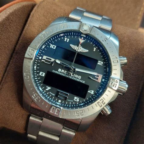 tweedehands breitling maastricht|Certified Pre.